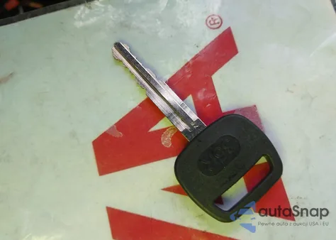 2006 Scion Xa from USA, damaged, VIN JTKKT604X60150737